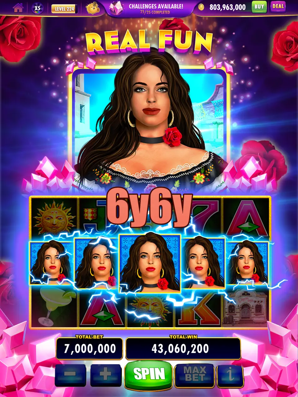 6y6y APK