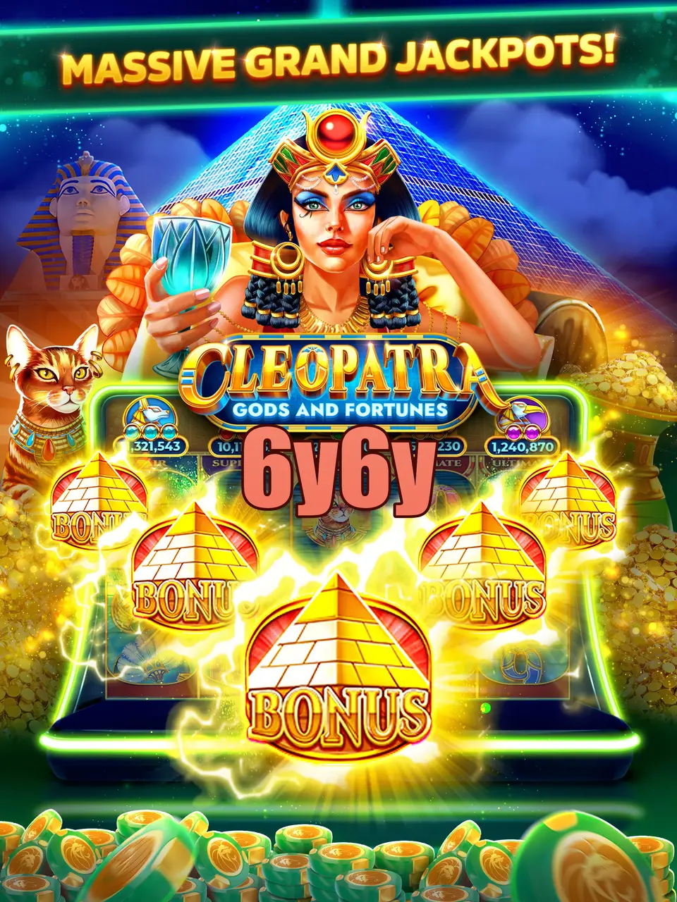6y6y APK
