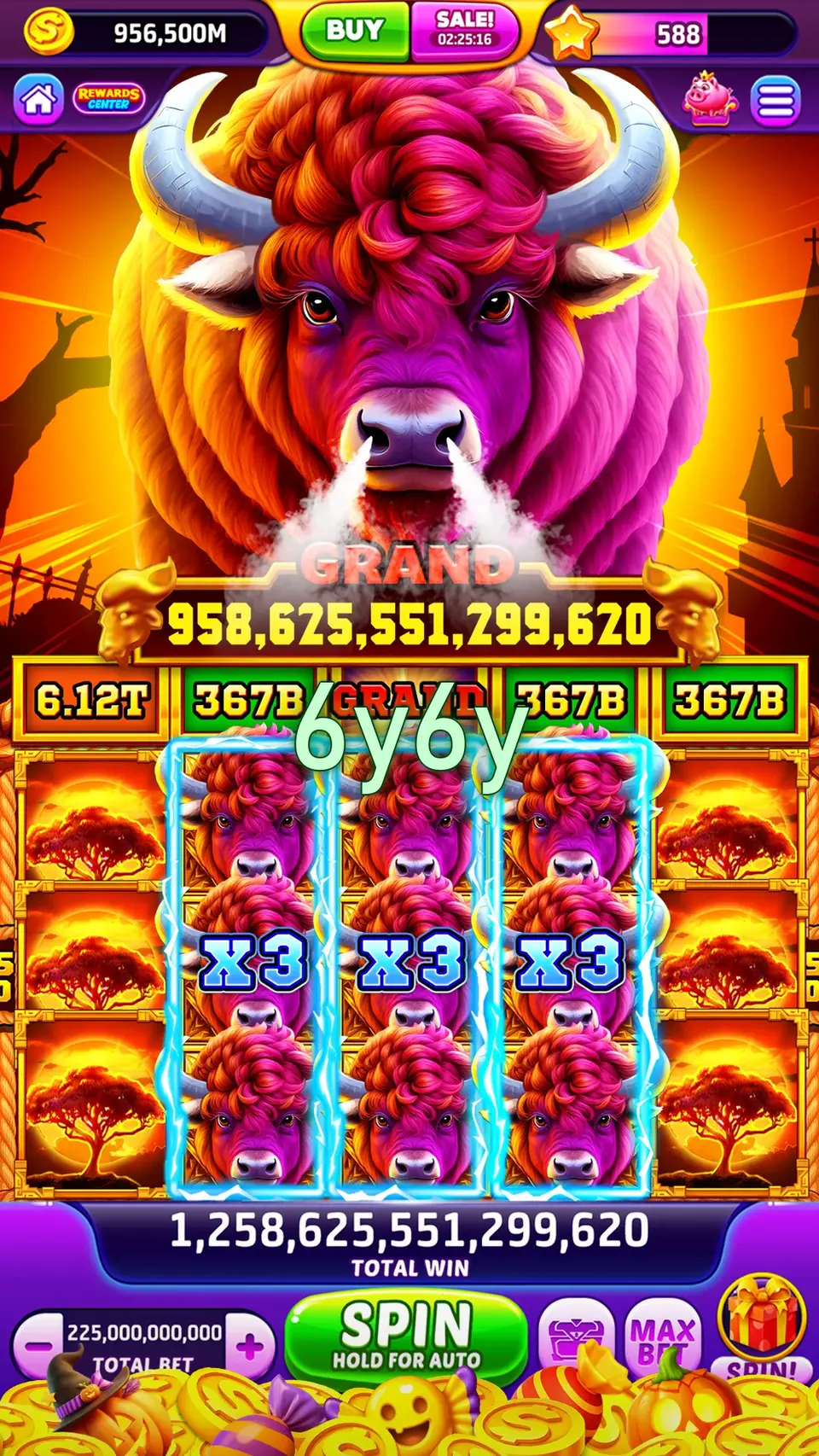 6y6y Login