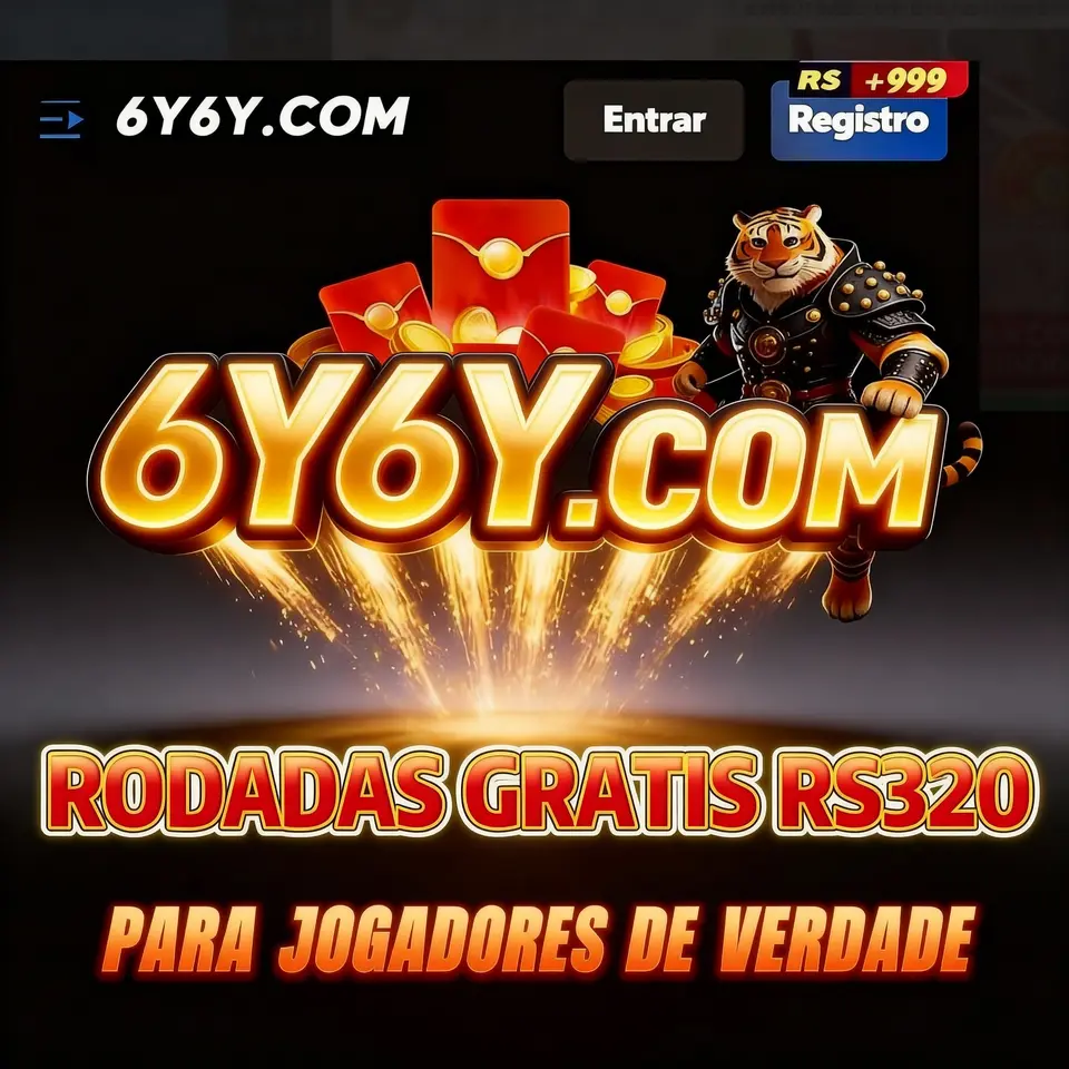 6Y6Y APK Oficial Baixar Indonesia