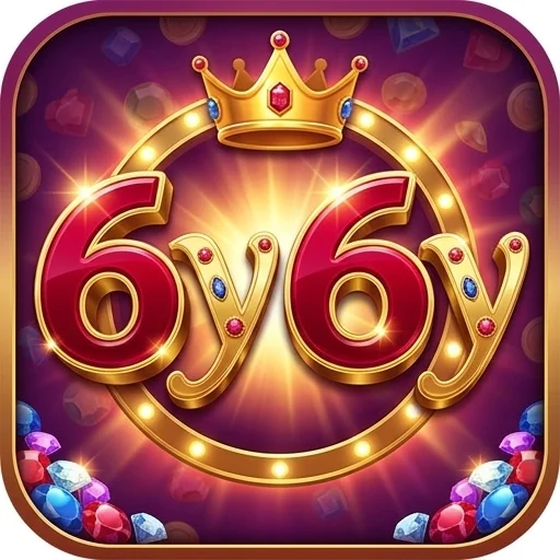 6y6y Logo - Oficial