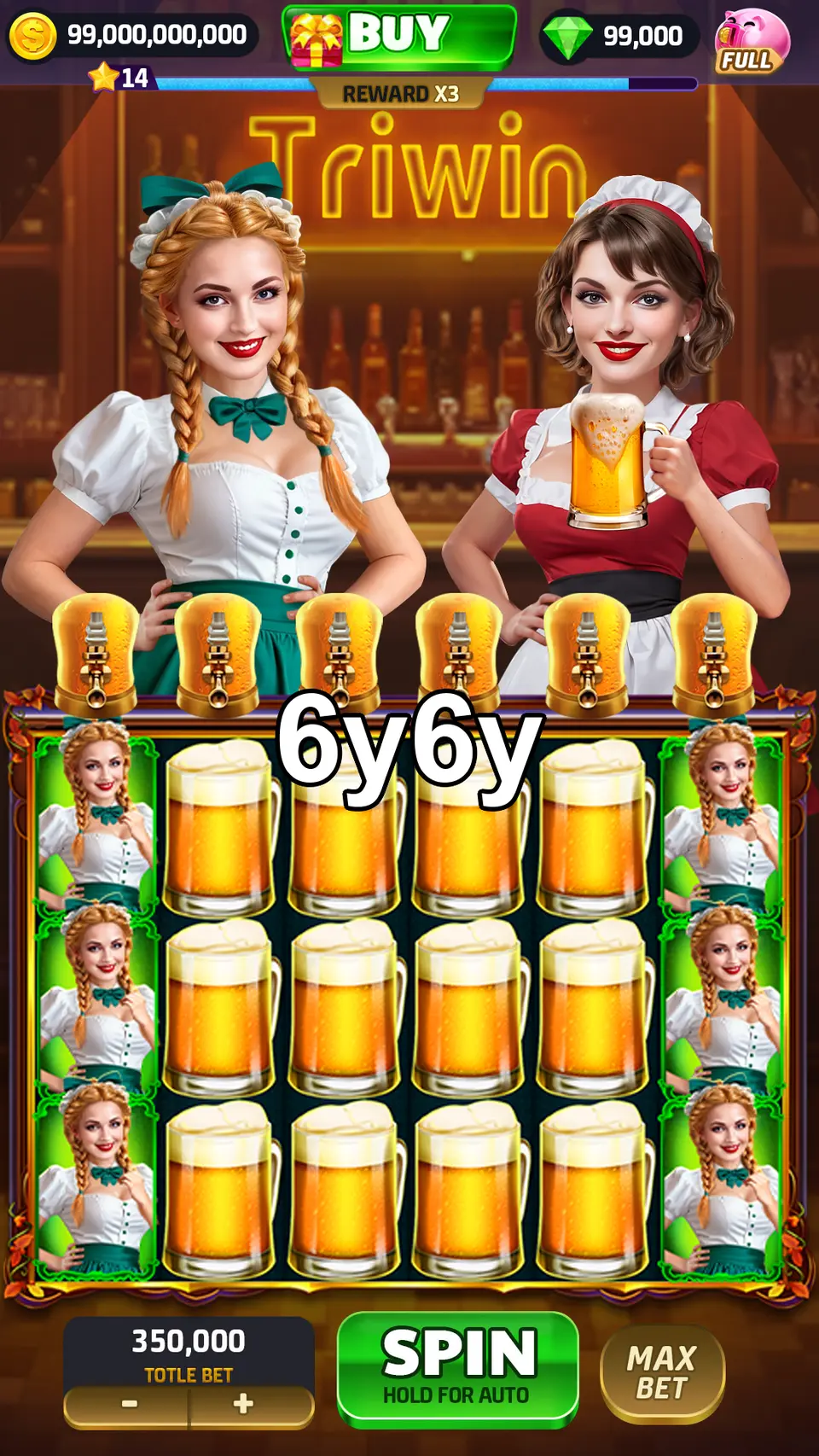 6y6y Preview - Oficial Baixar